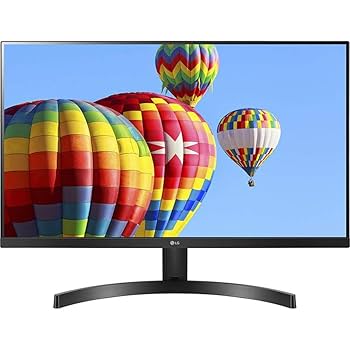 Amazon.com: LG 27MK600M-B Monitor 27